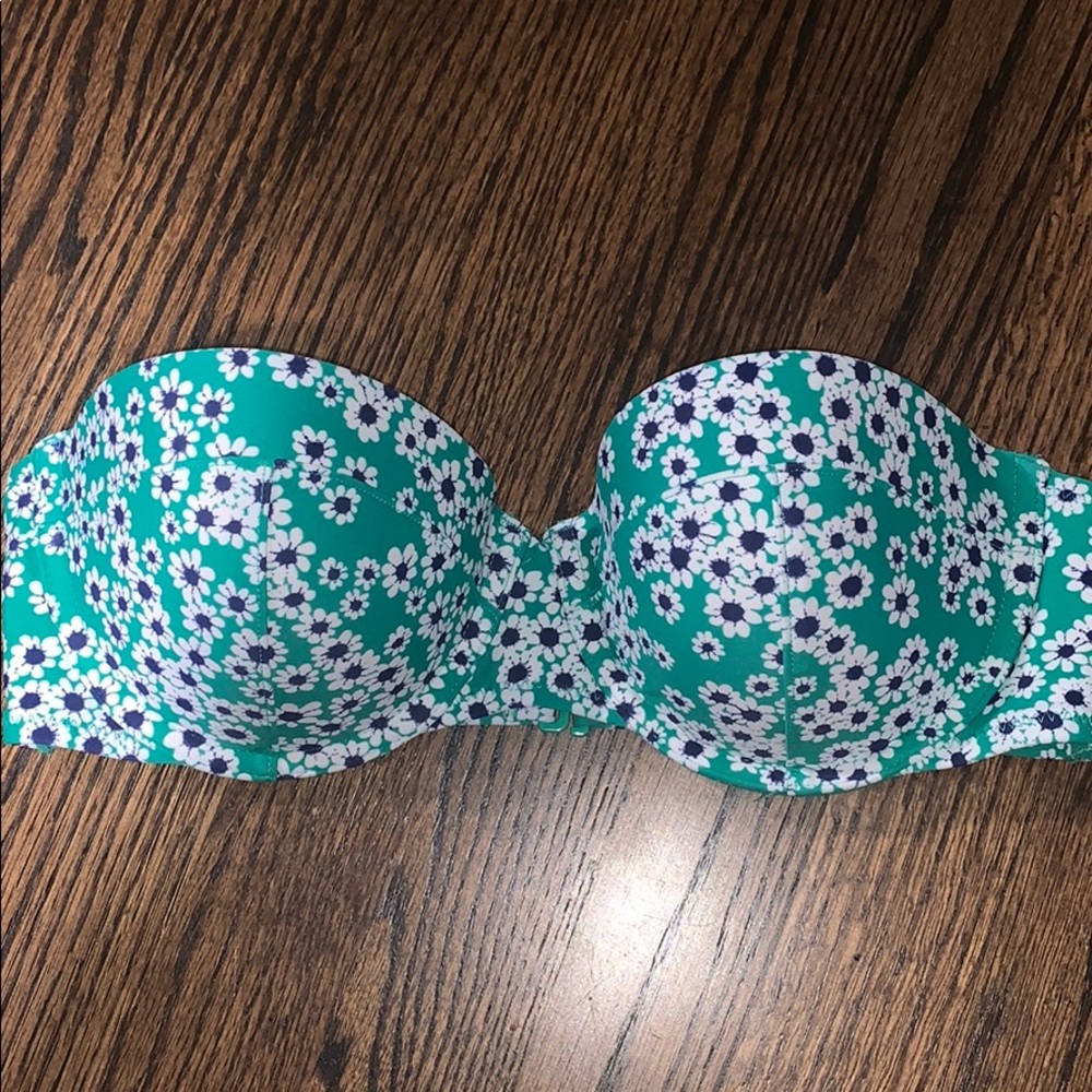 Bathing Suit top
